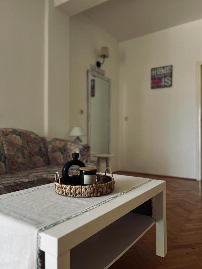 Apartments Jabuka Tribalj Extérieur photo