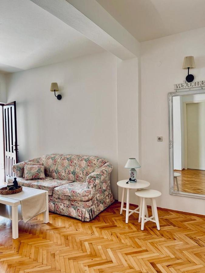 Apartments Jabuka Tribalj Extérieur photo