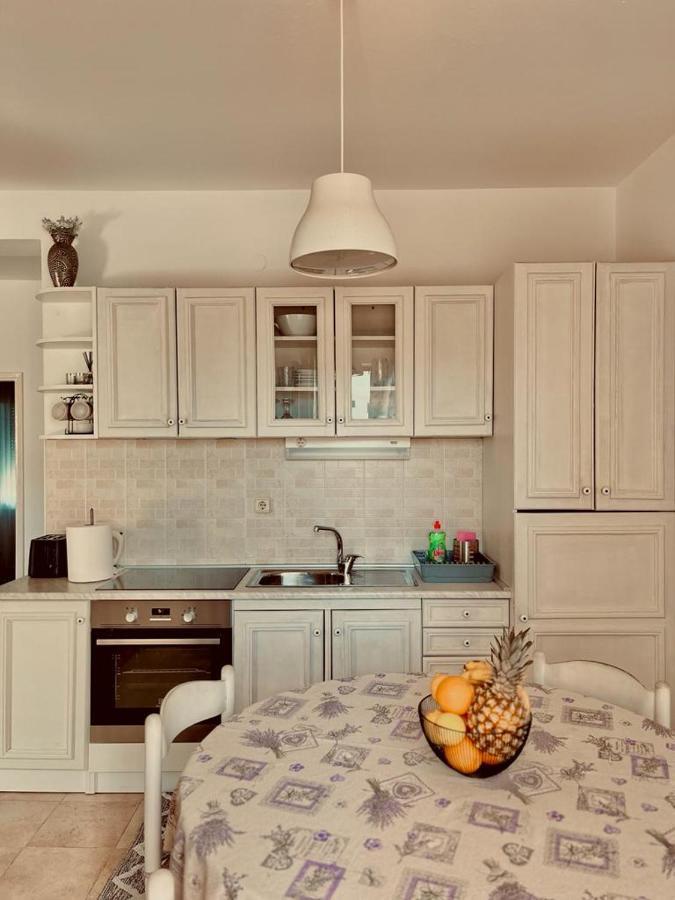 Apartments Jabuka Tribalj Extérieur photo
