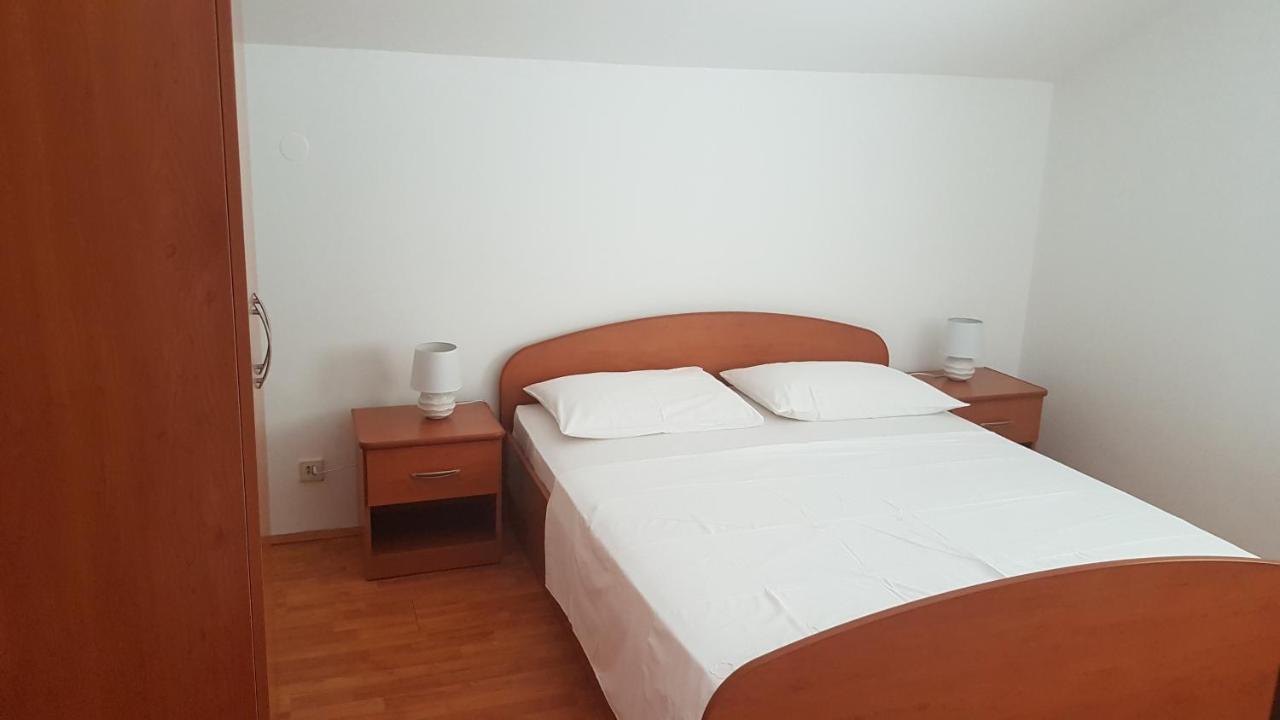 Apartments Jabuka Tribalj Extérieur photo