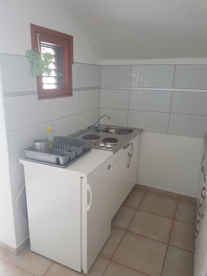 Apartments Jabuka Tribalj Extérieur photo
