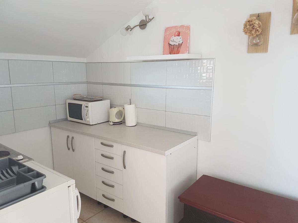 Apartments Jabuka Tribalj Extérieur photo